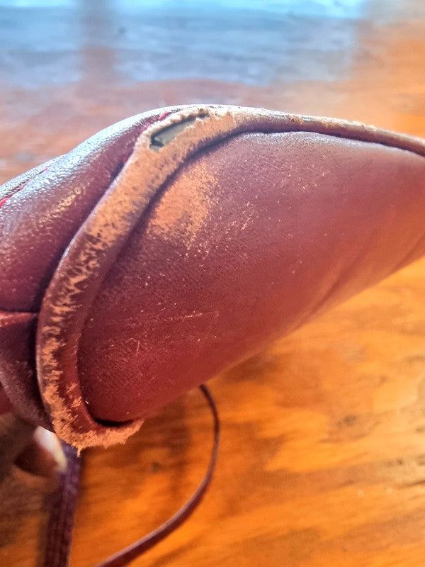 Vintage Yari Shouder Bag