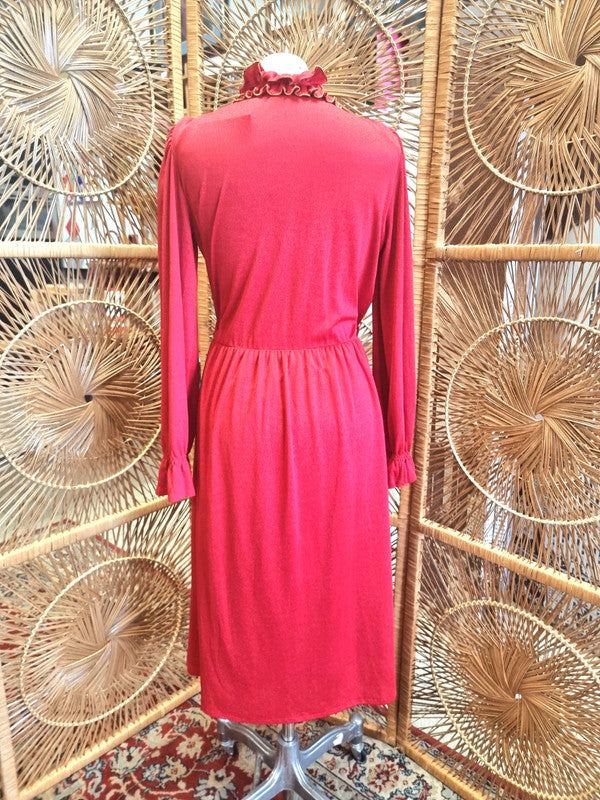 Vintage Dress