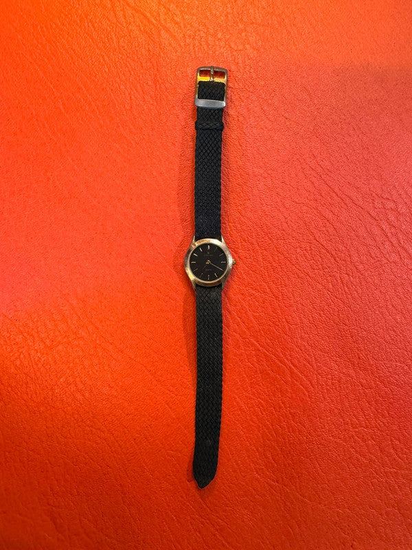 Vintage Junghans Watch