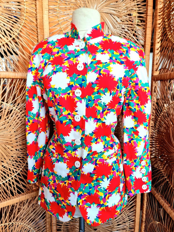 Vintage 80's Escada Blazer