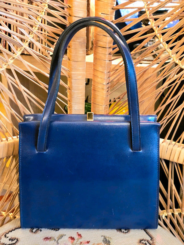 Vintage 50s /60s Handbag