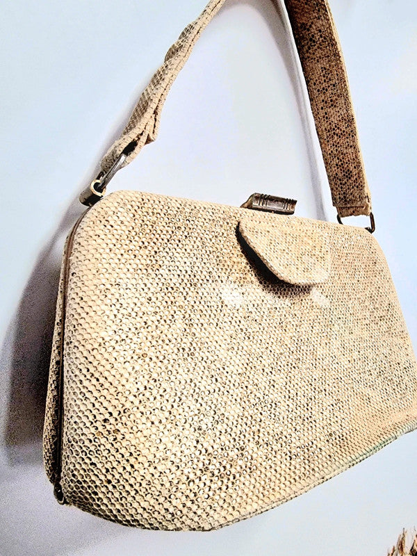 Vintage 1950's Handbag