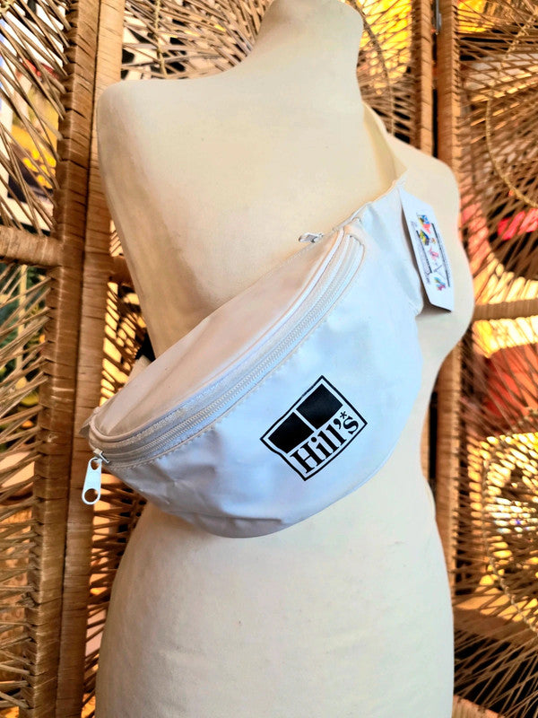 Vintage 90s Bumbag / Waistbag / Fannypack