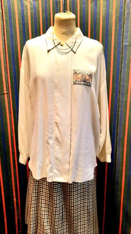 Vintage 80's Penney Shirt