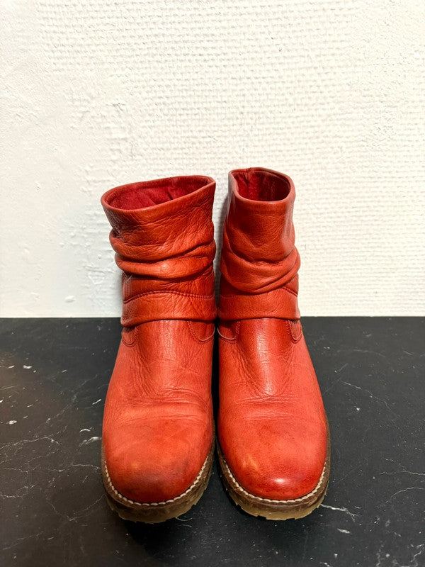 Vintage Ankle boots