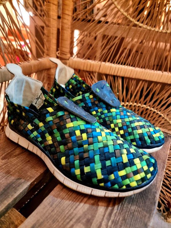 Vintage Nike Trainers