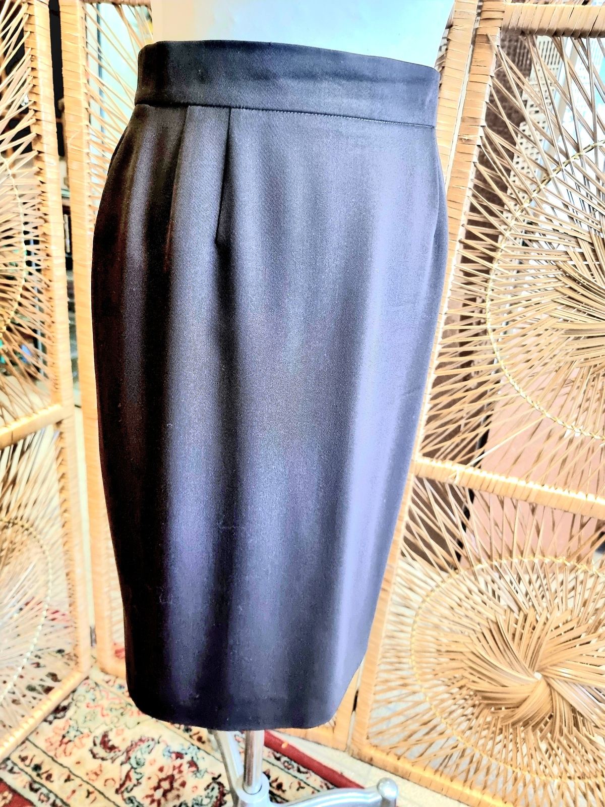 Vintage Escada Skirt