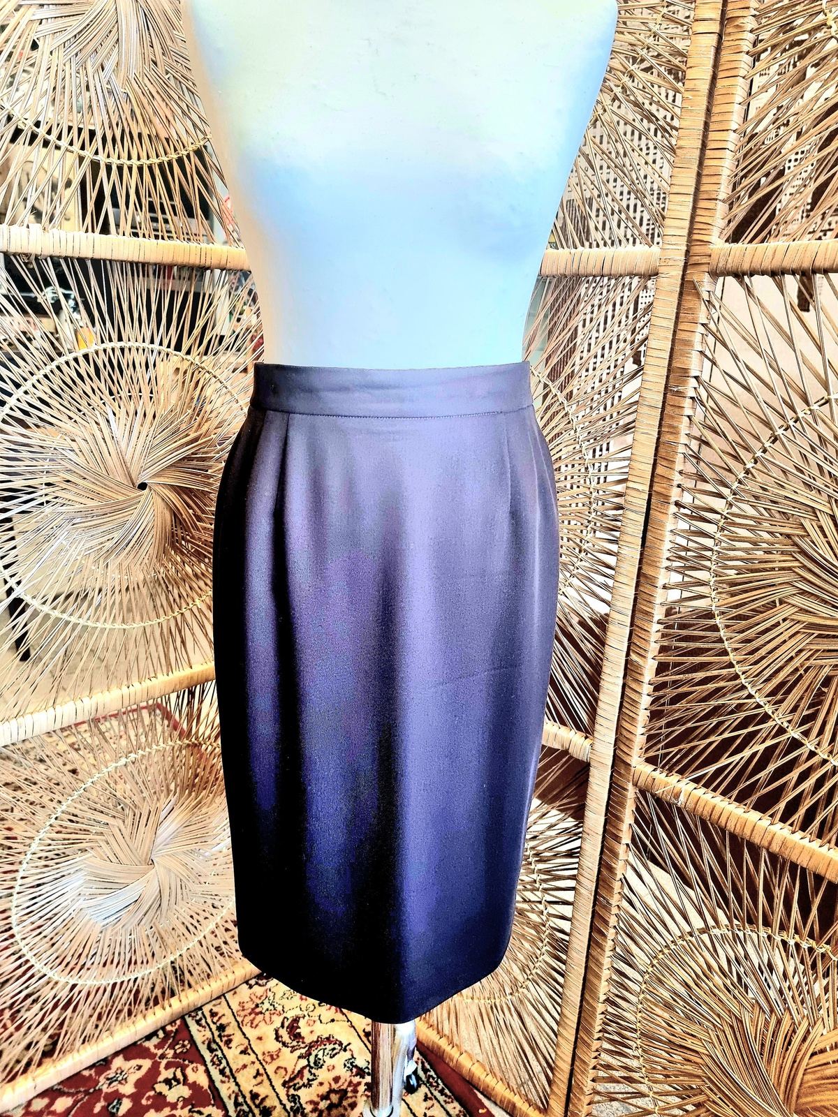 Vintage Escada Skirt