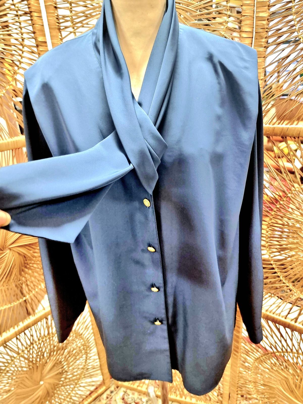 Vintage 1980s Shirt