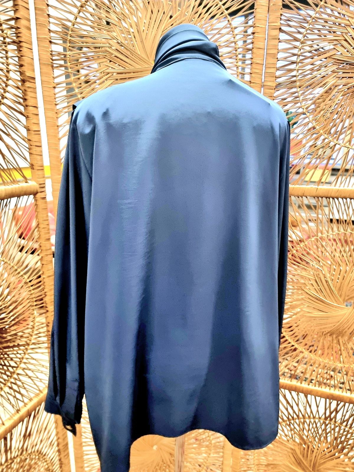 Vintage 1980s Shirt