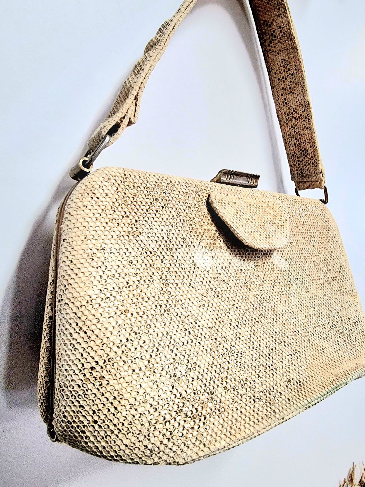 Vintage Handbag