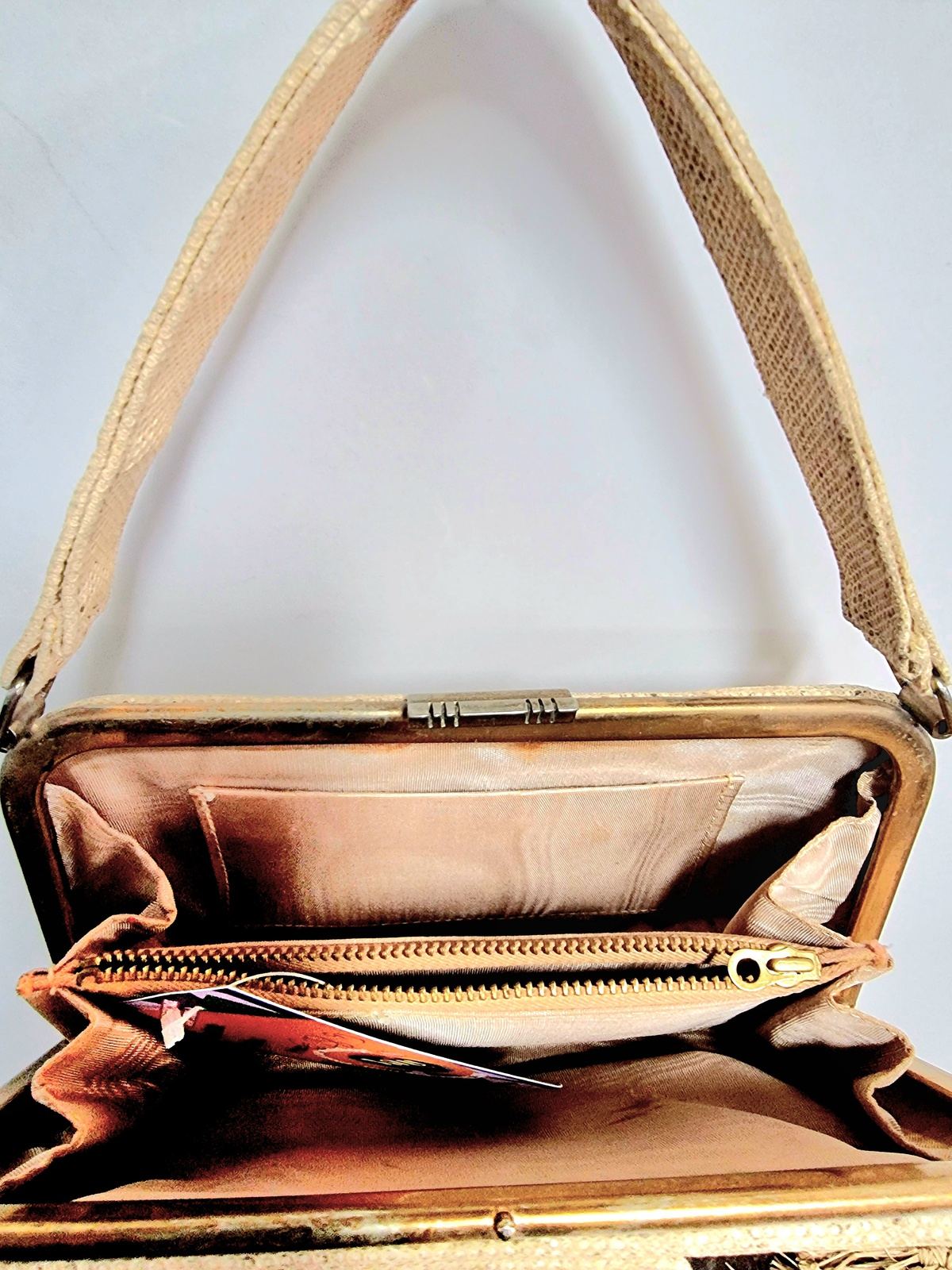 Vintage Handbag
