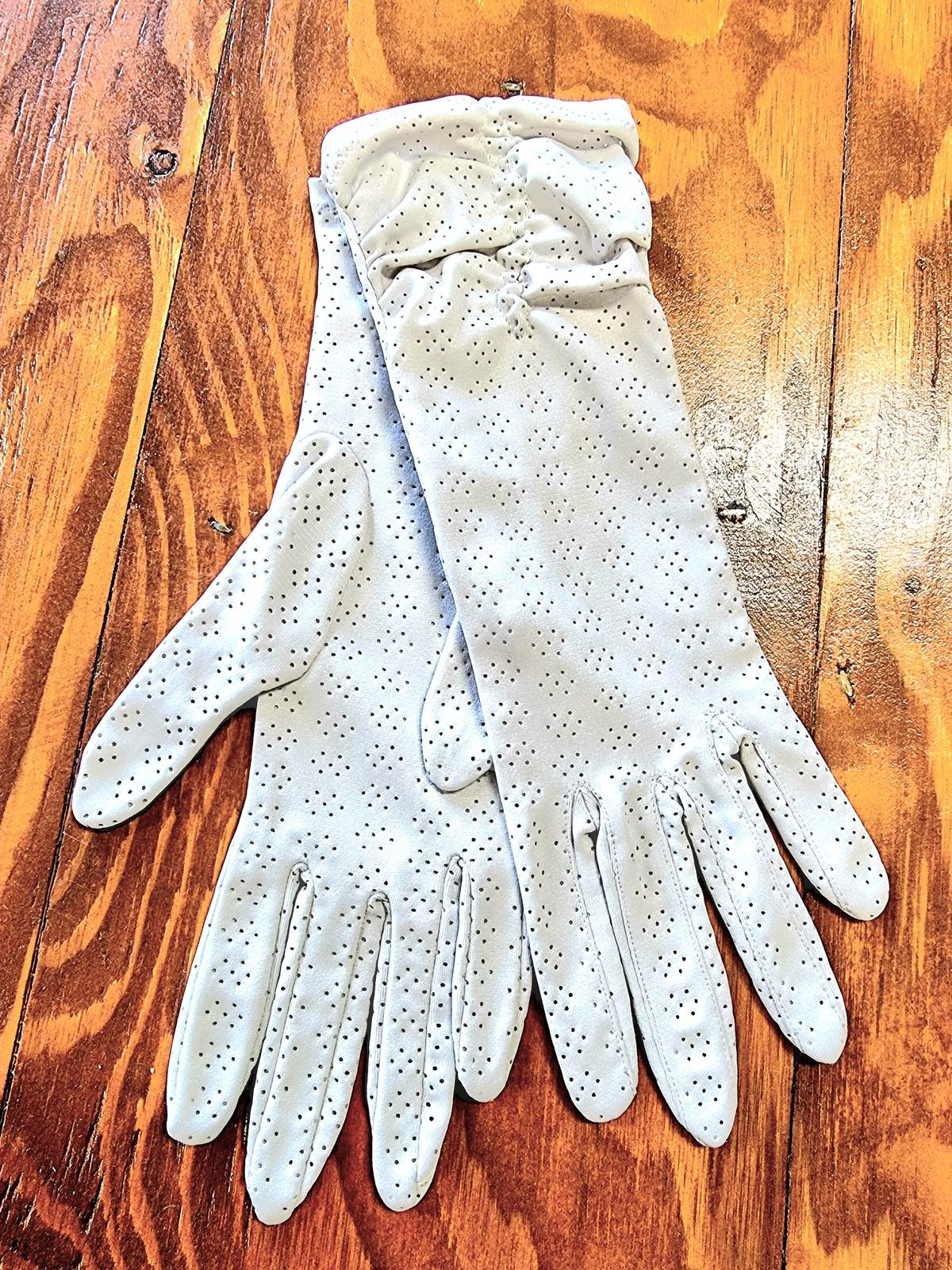 Vintage Gloves
