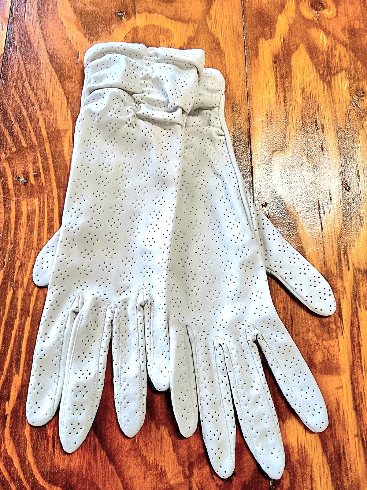 Vintage Gloves