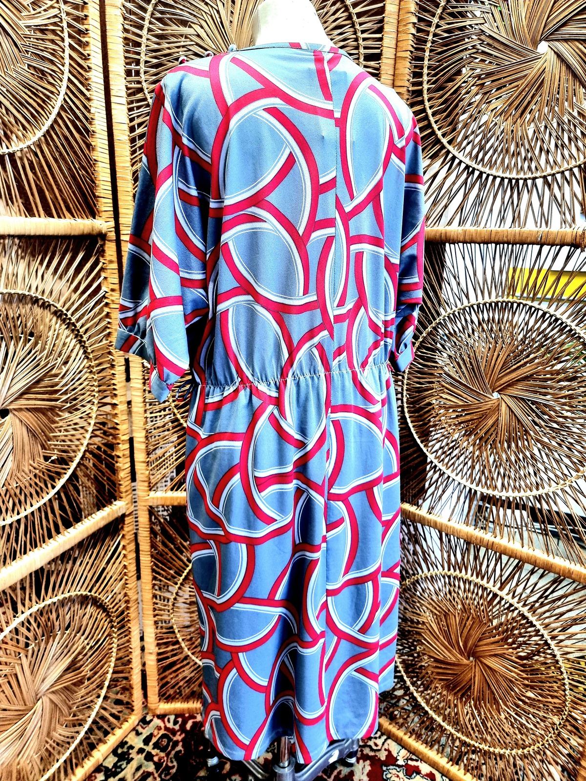 Vintage 1980's Dress