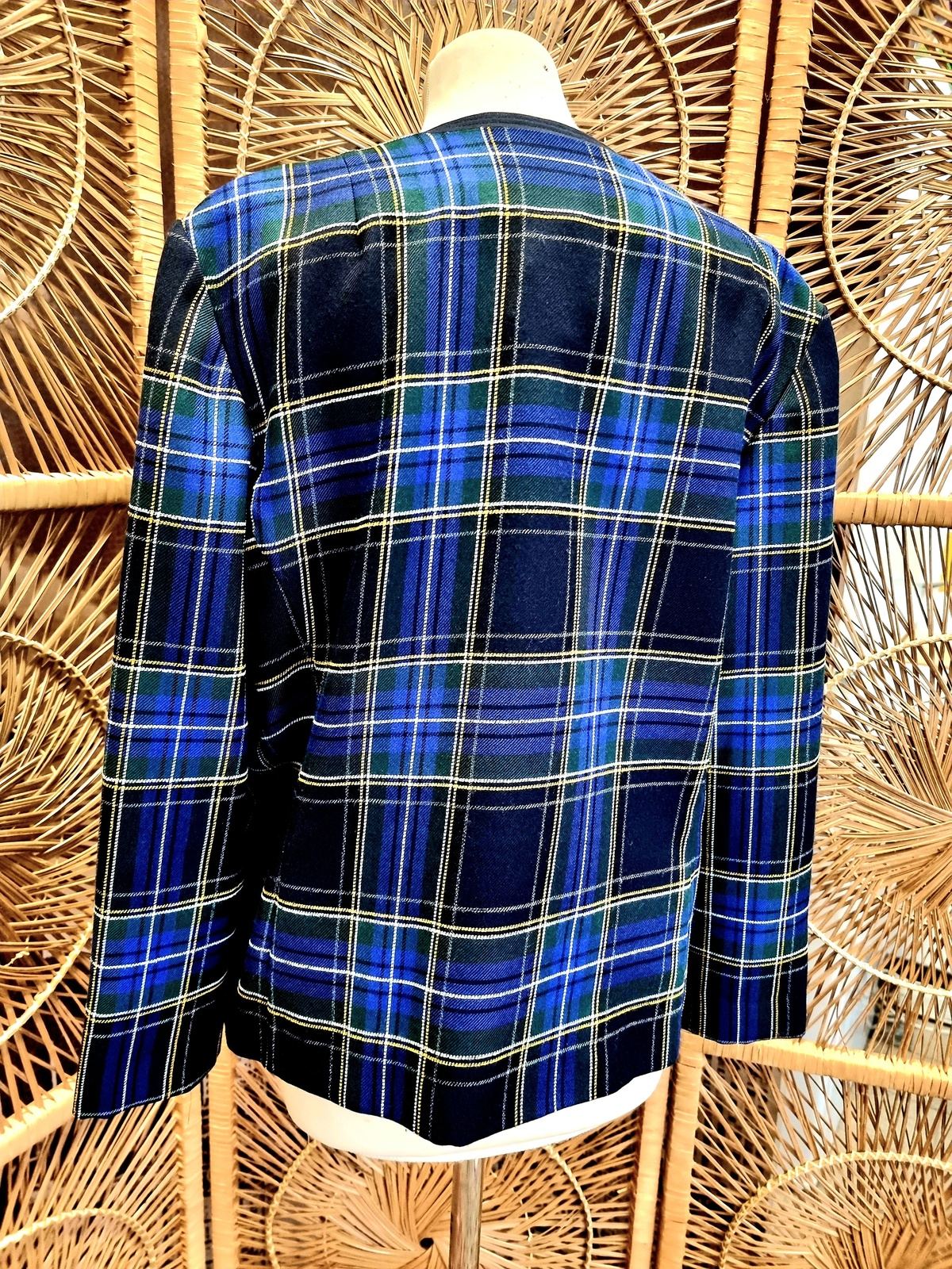 Vintage Frankewälder Jacket