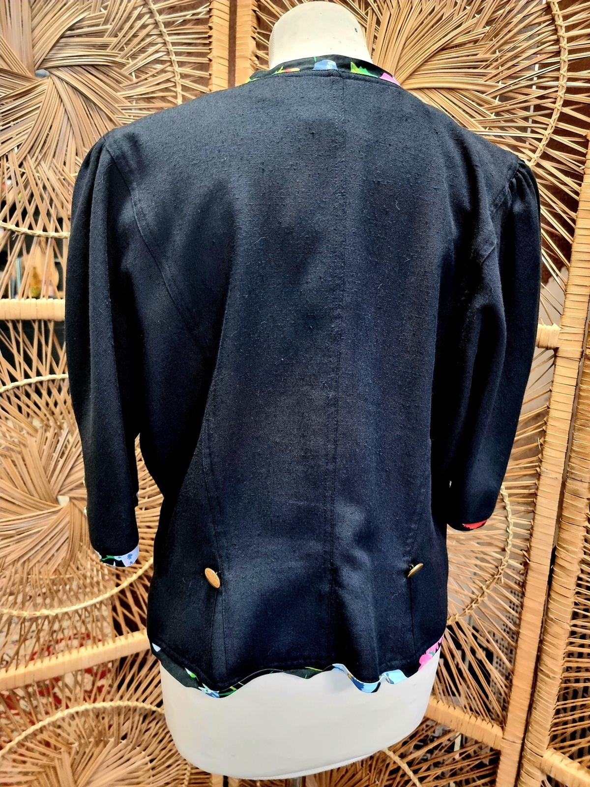 Vintage Jean Claire Jacket