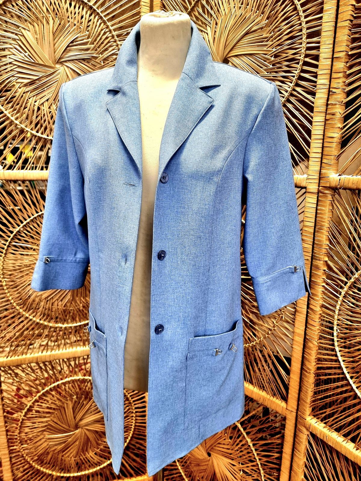 Vintage 80's Jacket