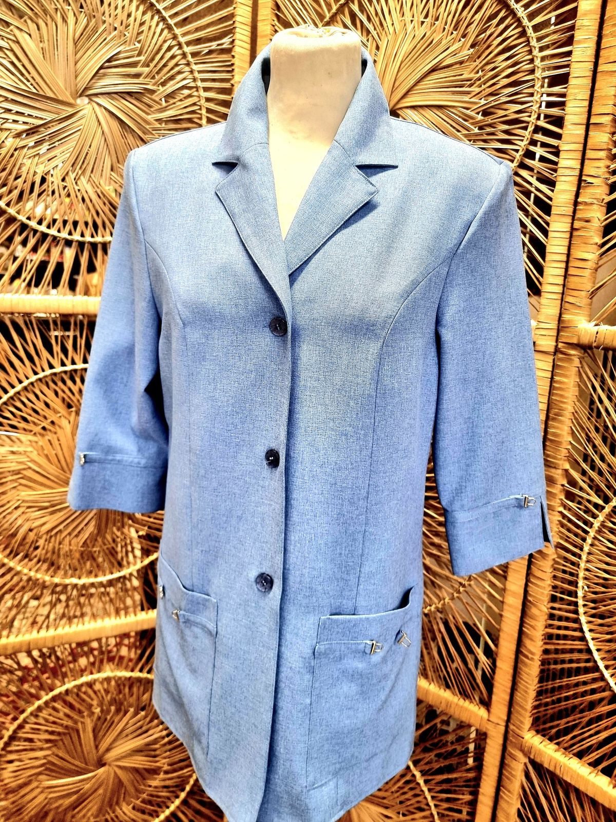 Vintage 80's Jacket