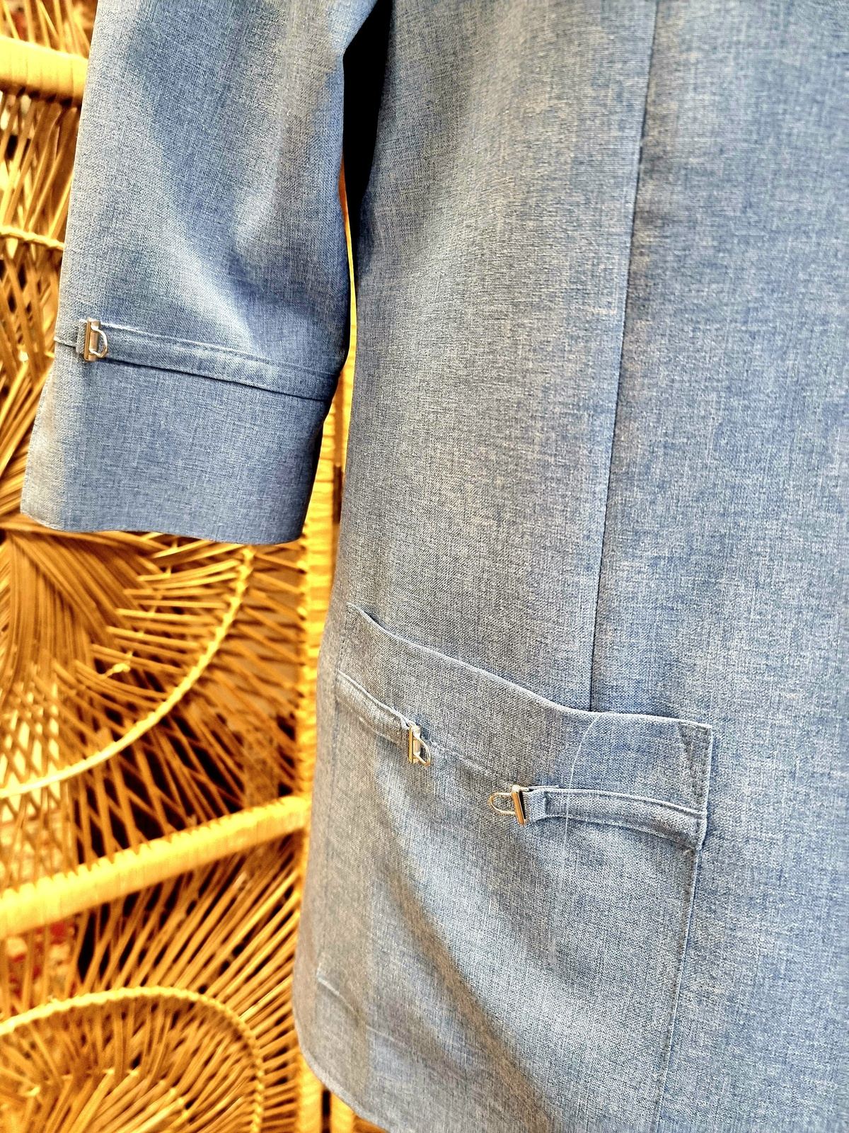 Vintage 80's Jacket