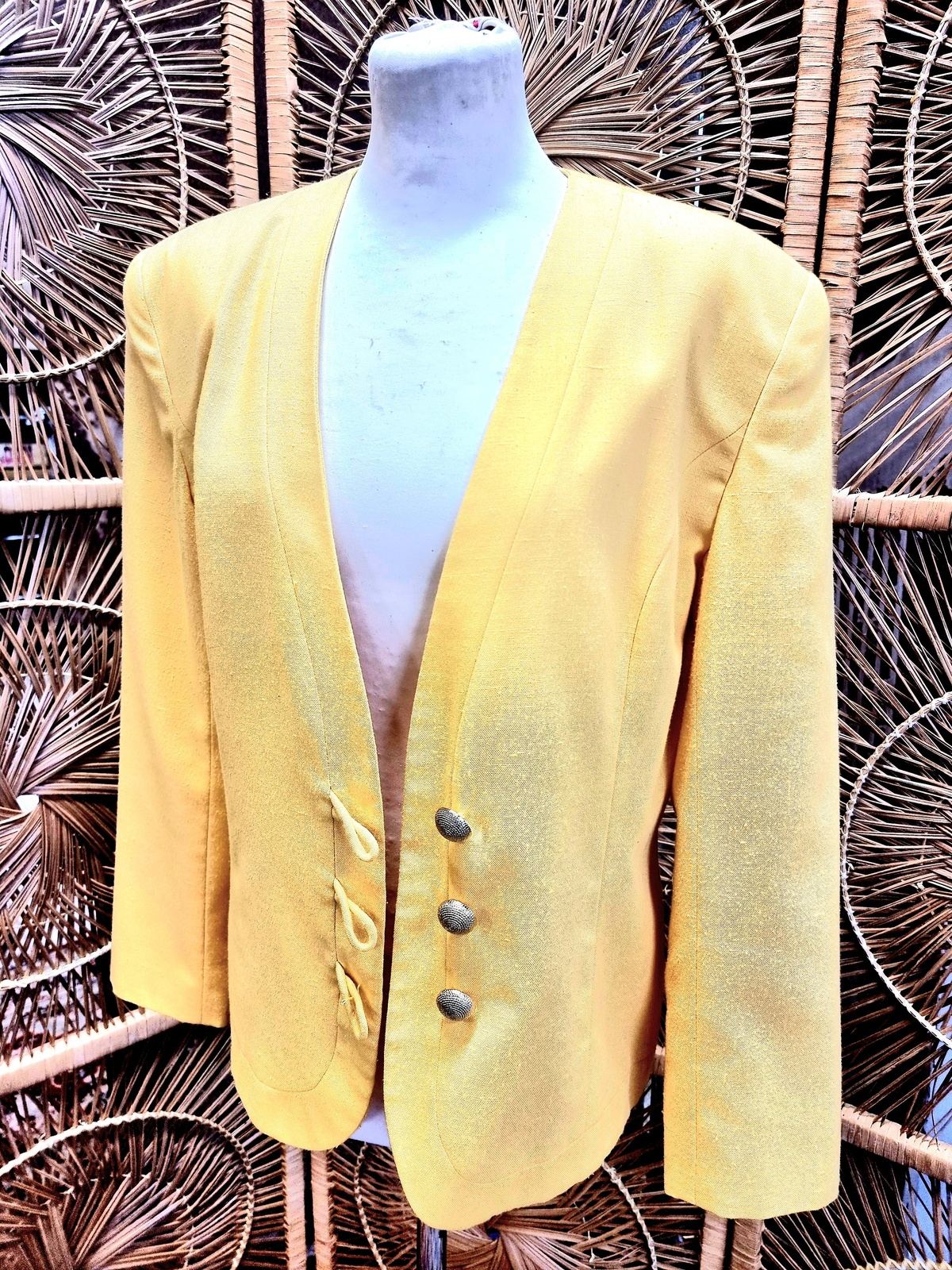 Vintage Starstyle Jacket