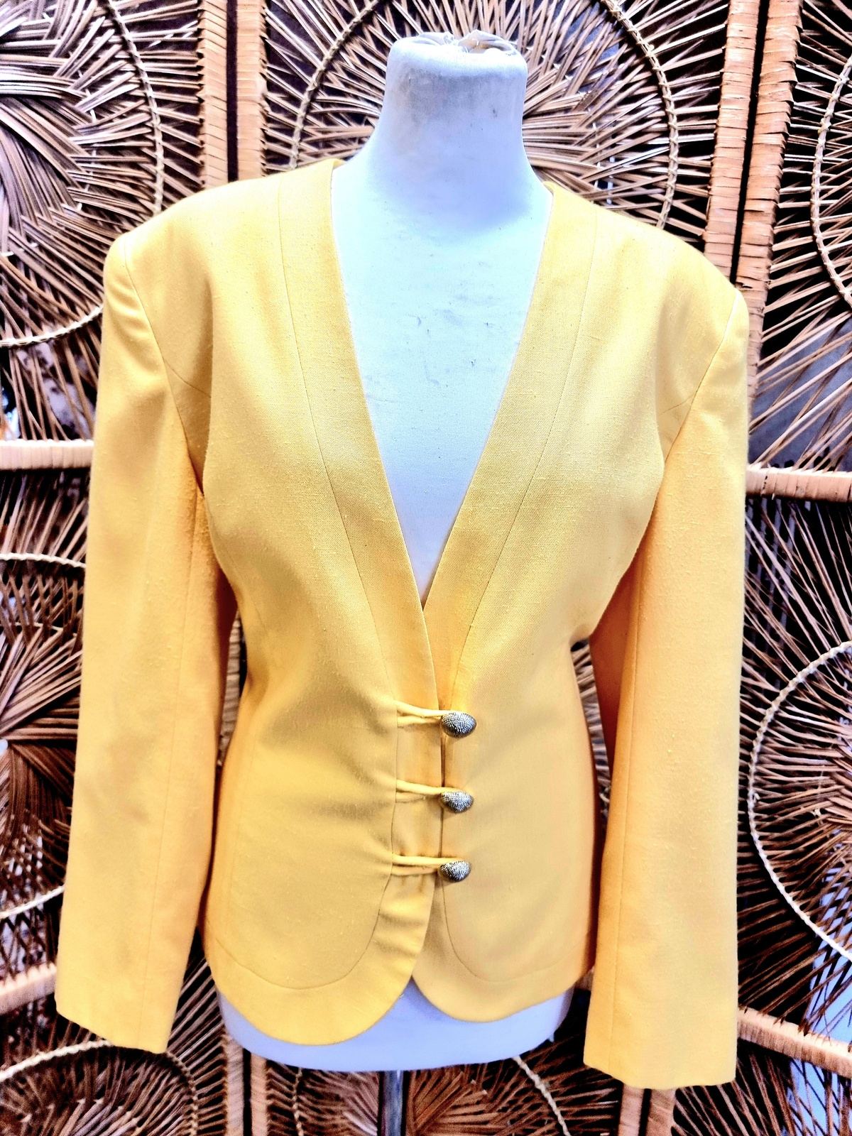 Vintage Starstyle Jacket