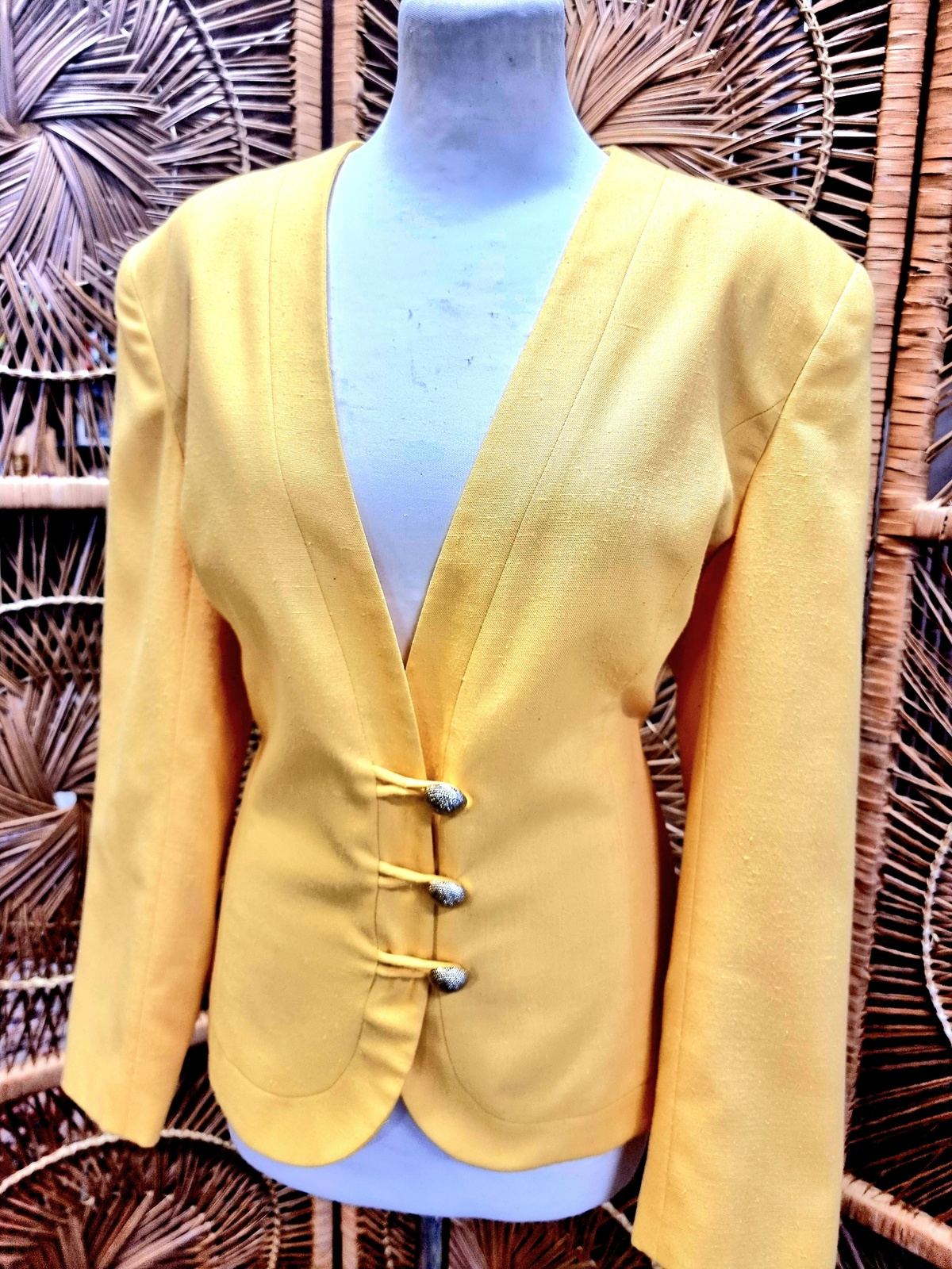 Vintage Starstyle Jacket