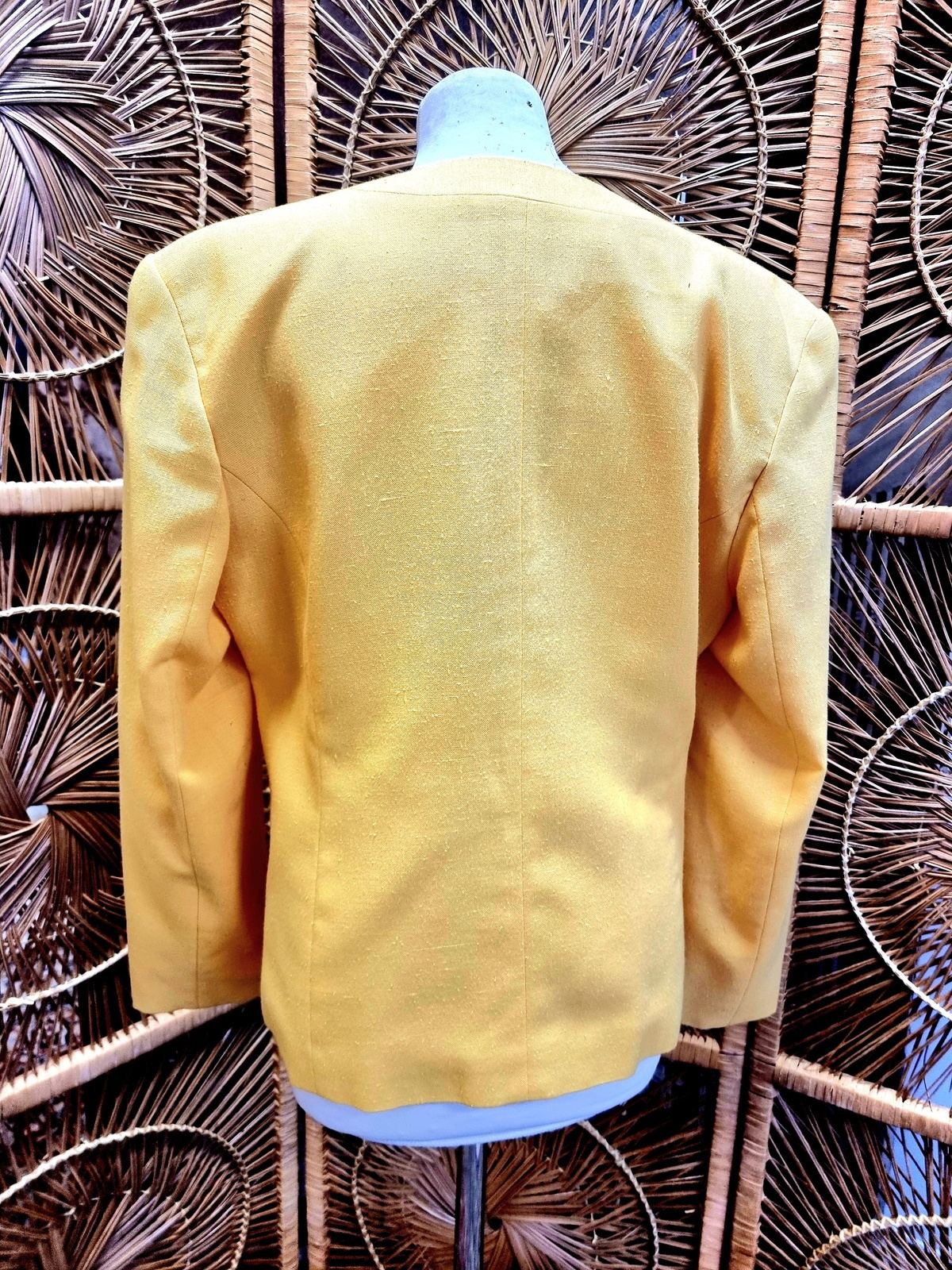 Vintage Starstyle Jacket