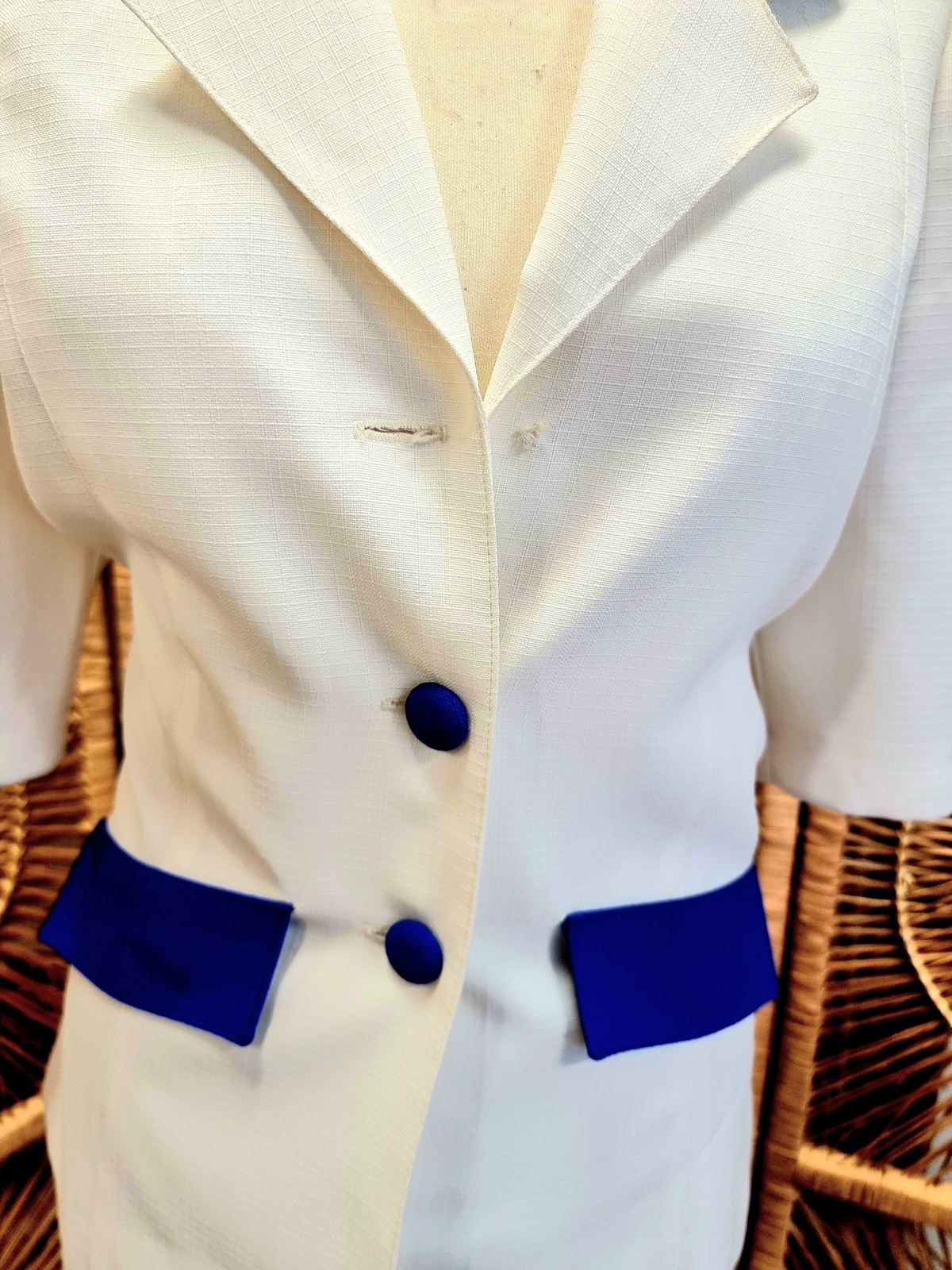 Vintage 1980's Jacket