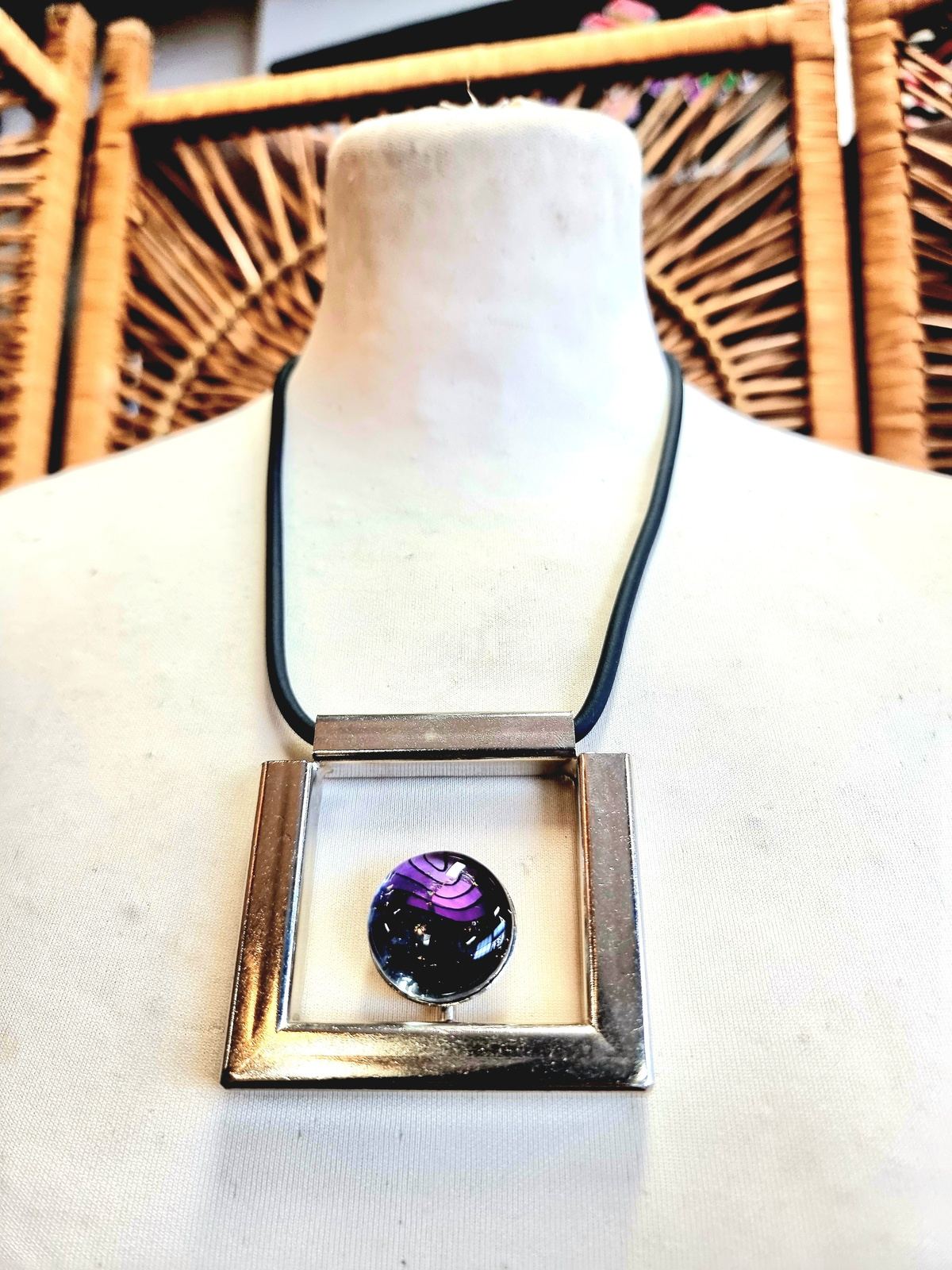 Brand New HandMade Pendant Necklace