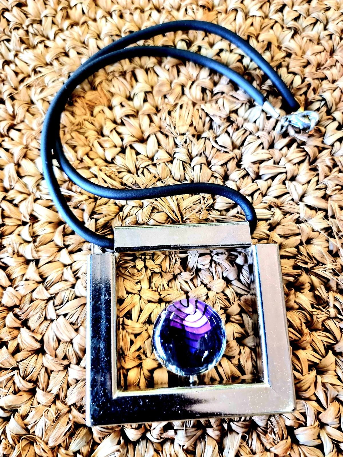 Brand New HandMade Pendant Necklace