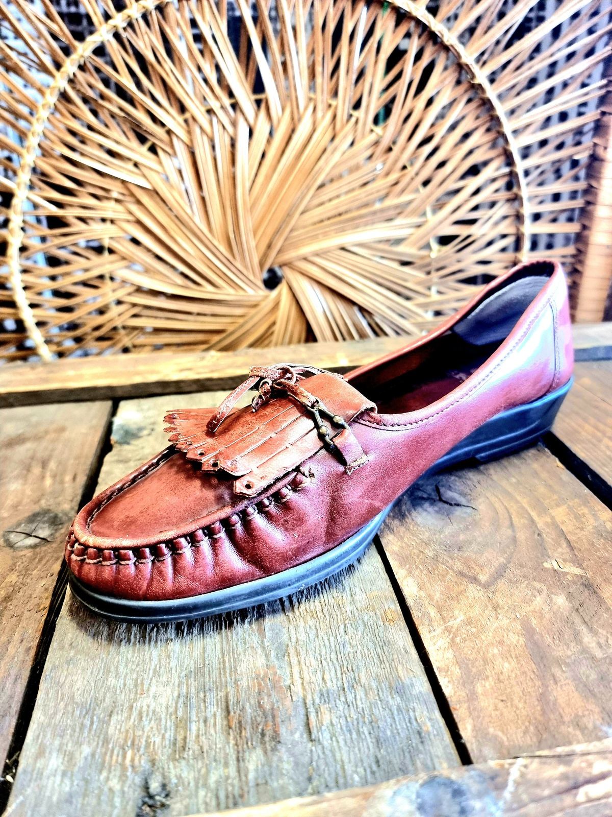 Vintage