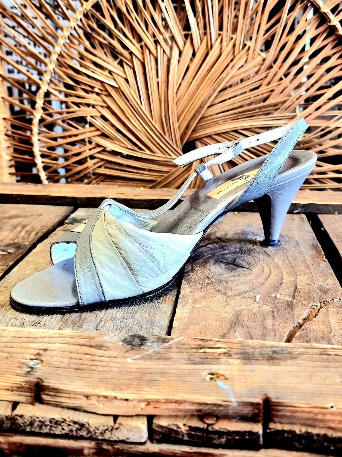 Vintage