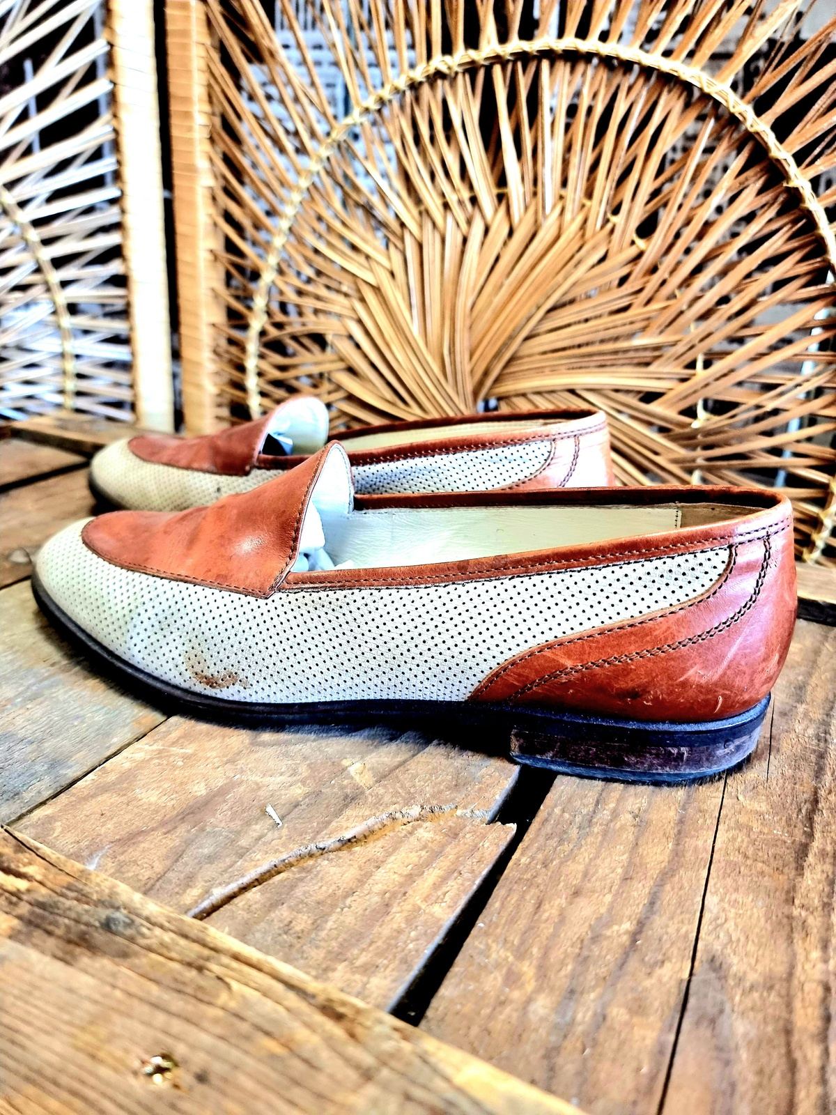 Vintage