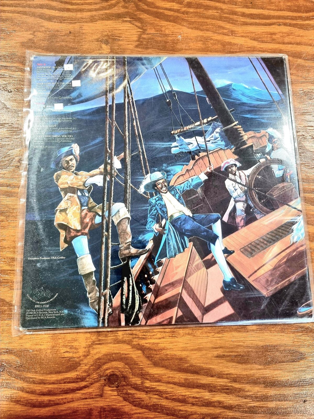 YatvaVintage: YV