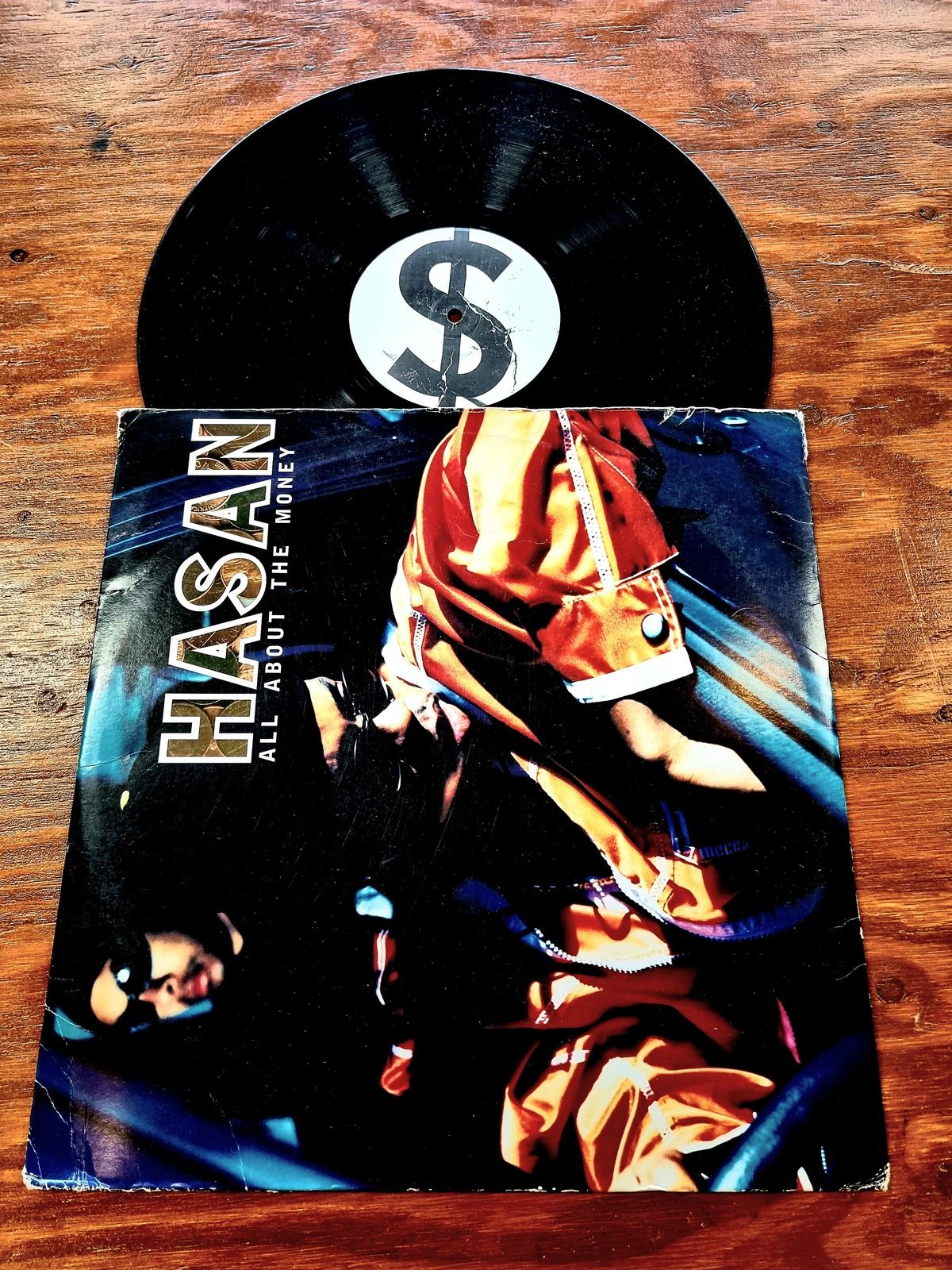 Hasan