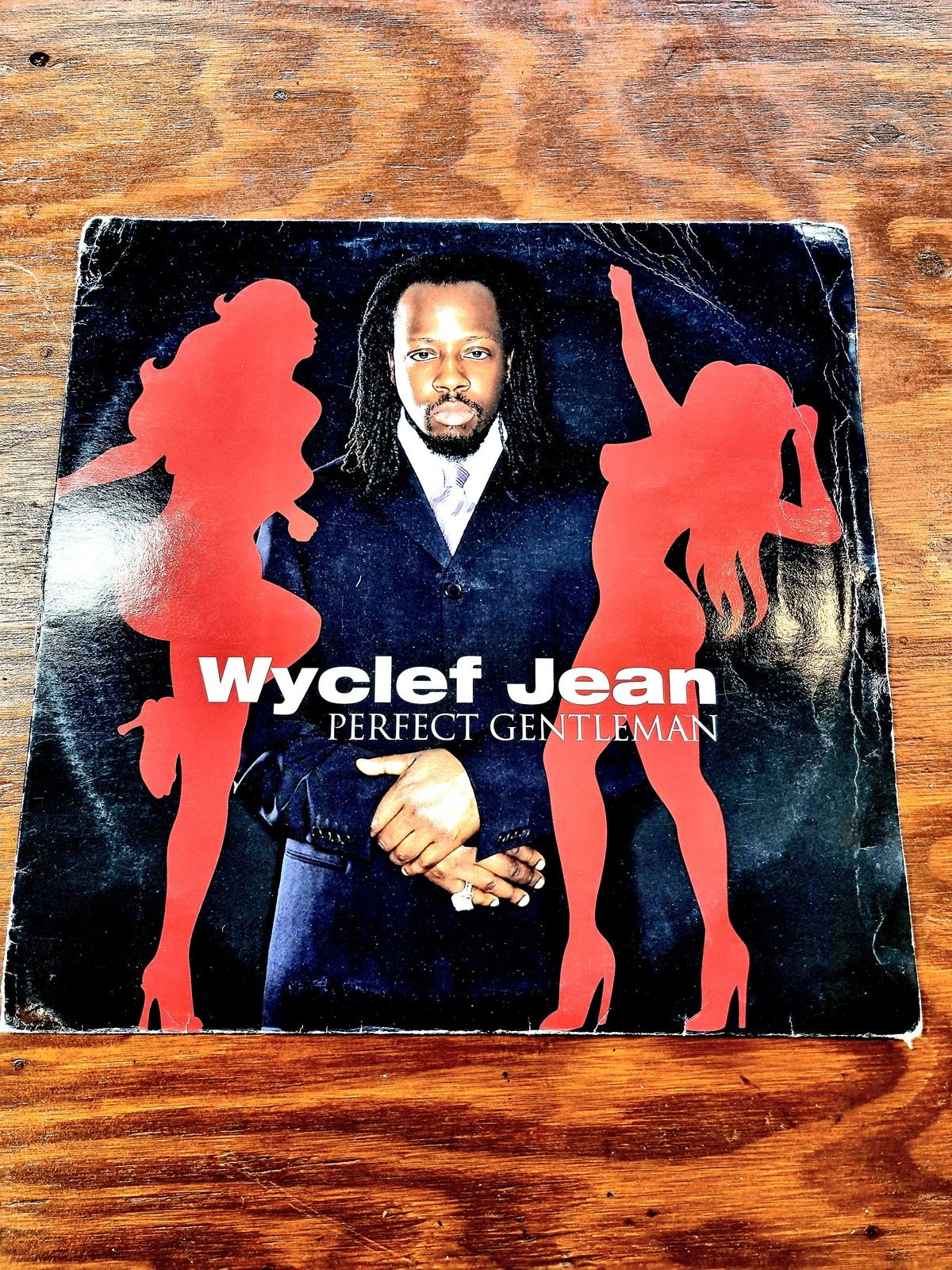 Wyclef