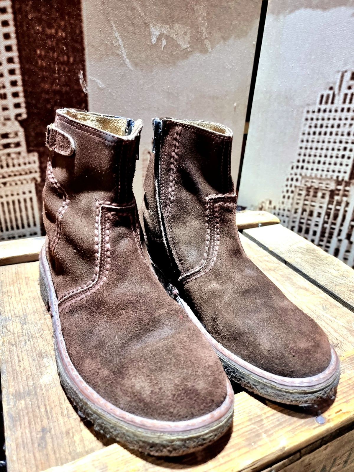 Boots