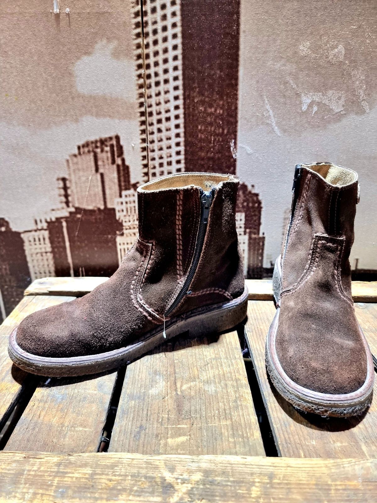 Boots