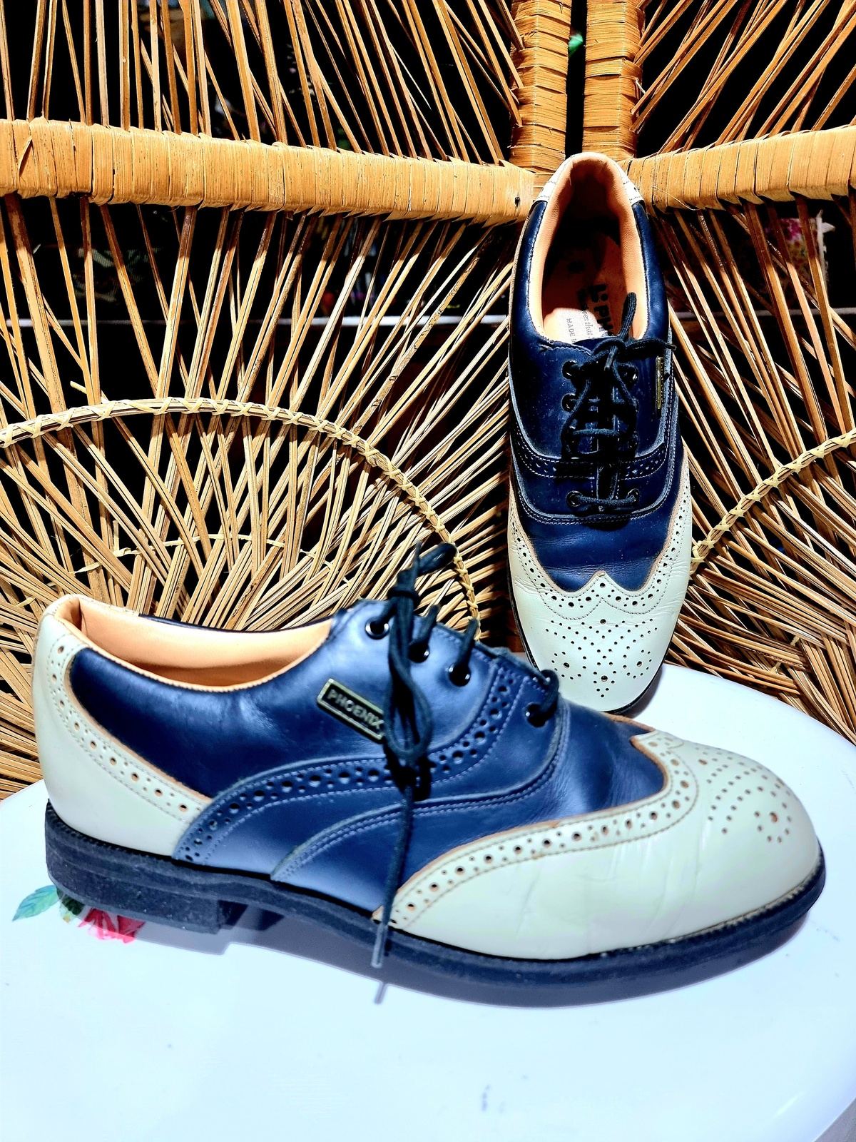 Phoenix deals golf shoes