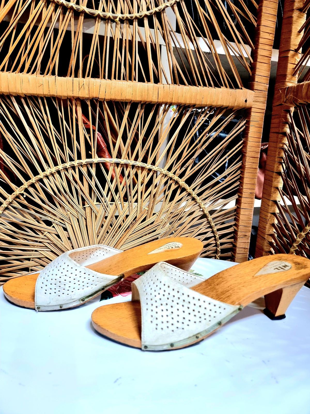 Slippers