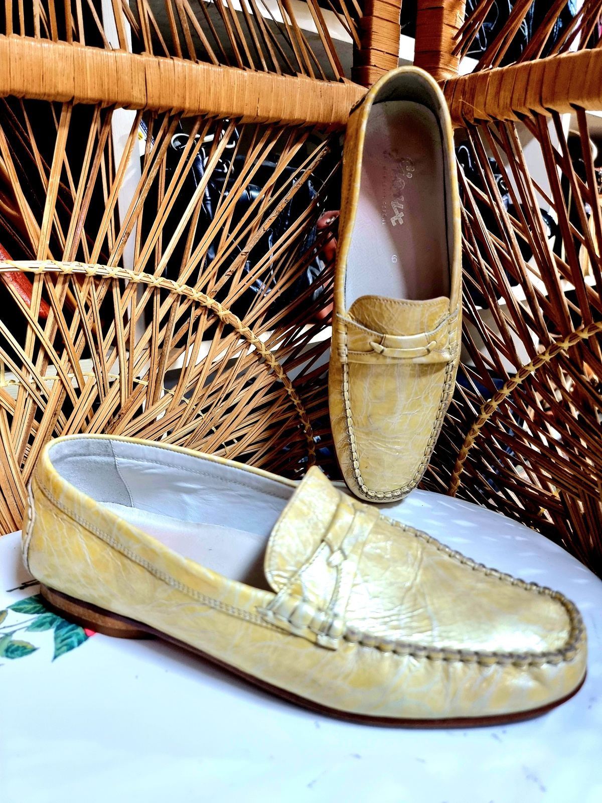 Shoes