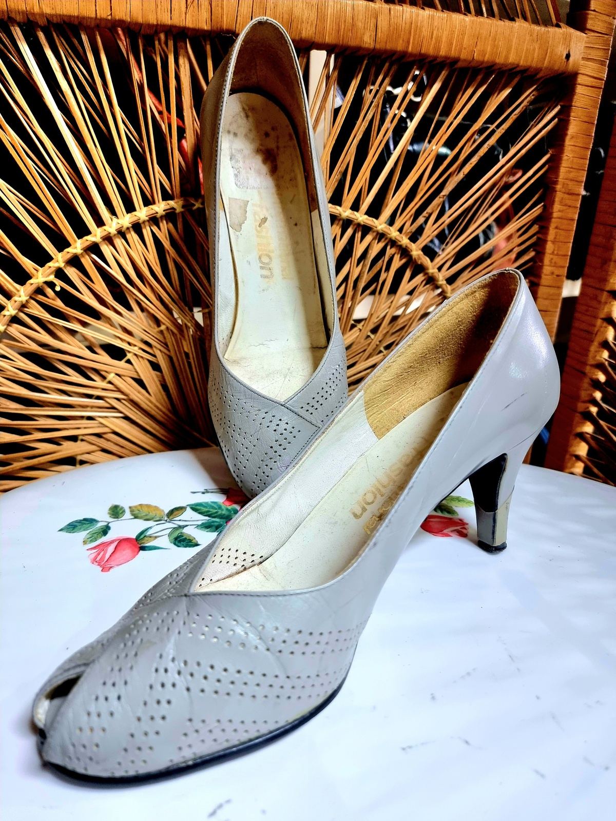 Shoes