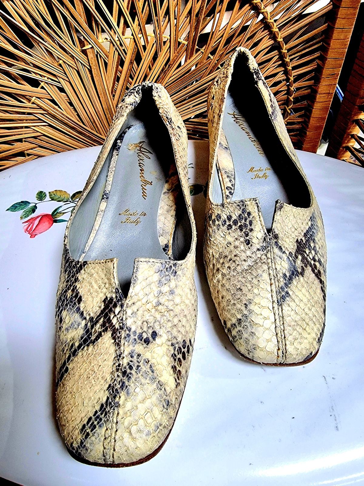 Shoes