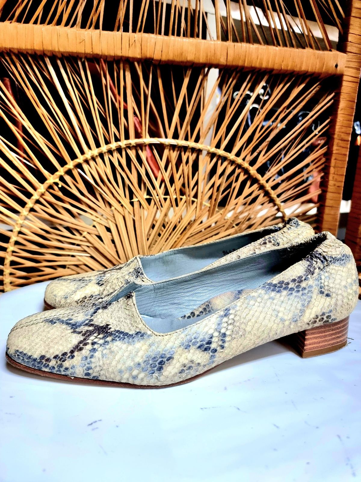 Shoes