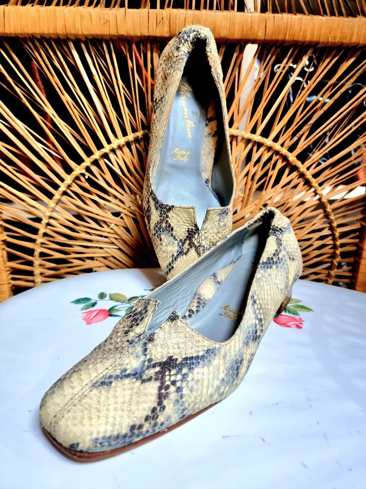 Shoes