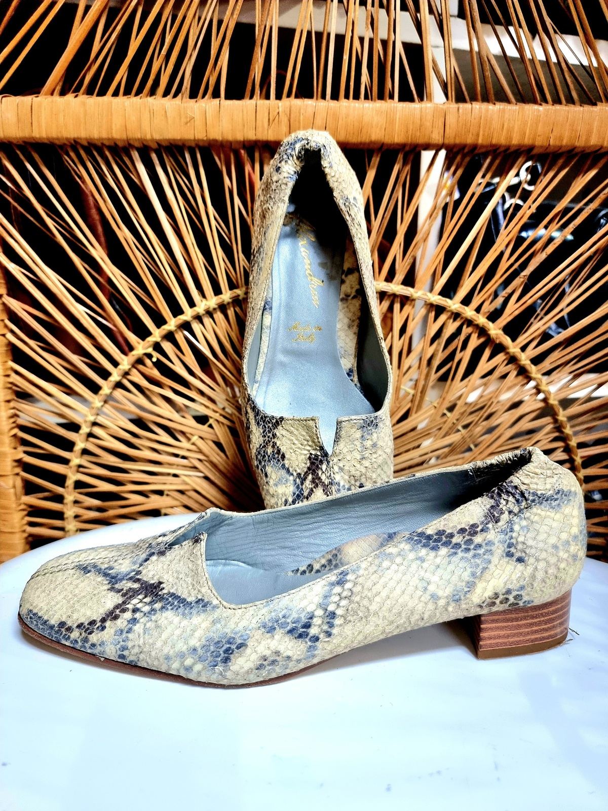 Shoes