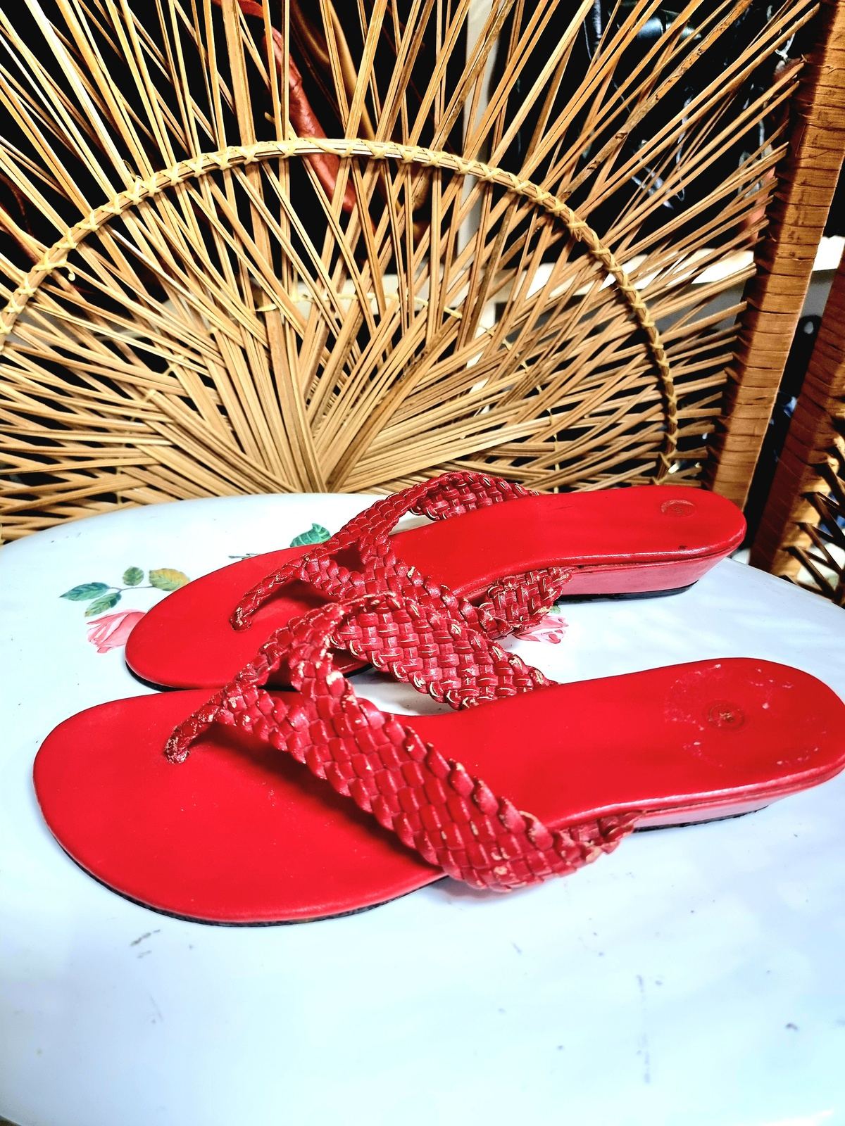 Slippers