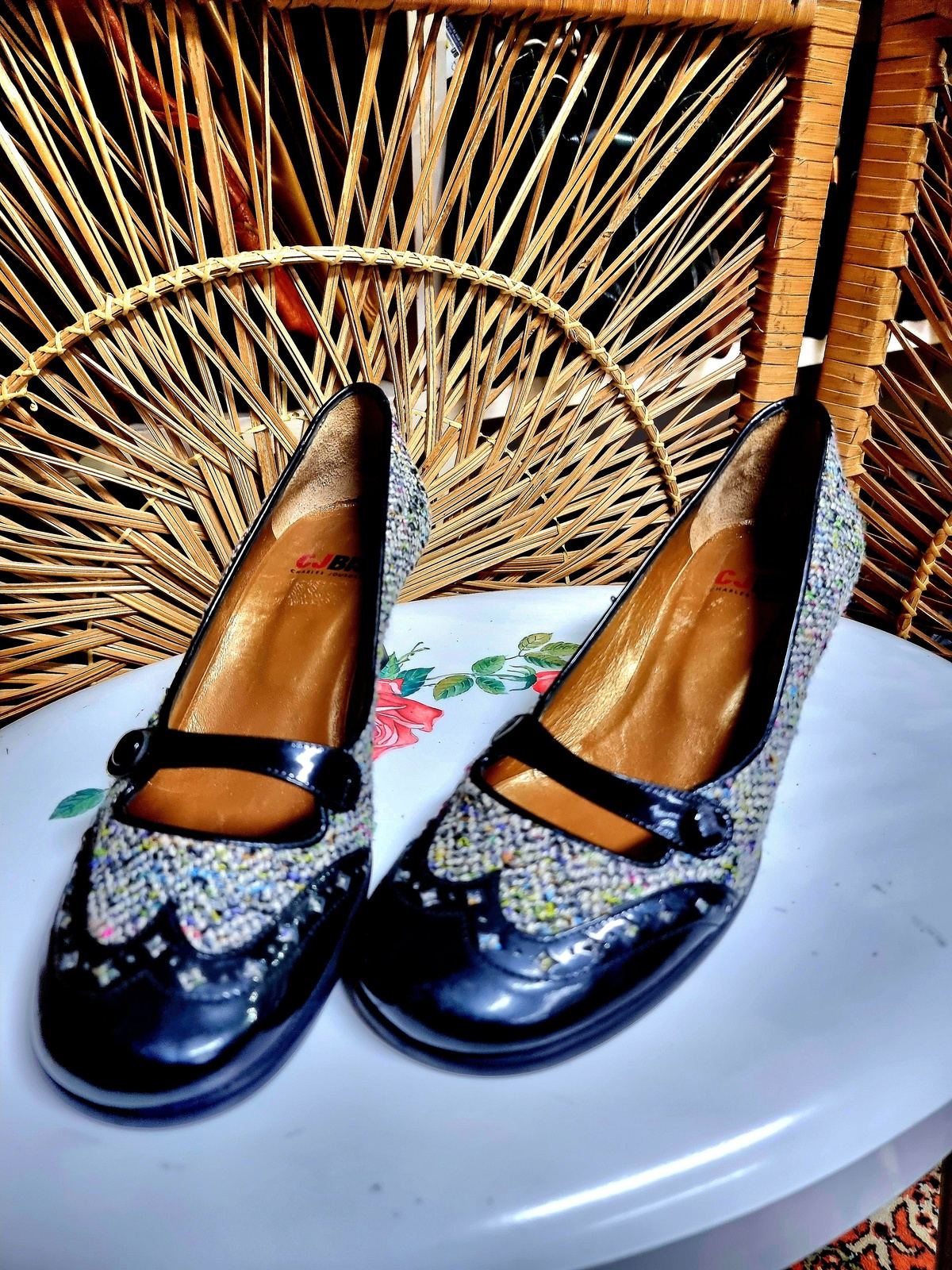 Shoes