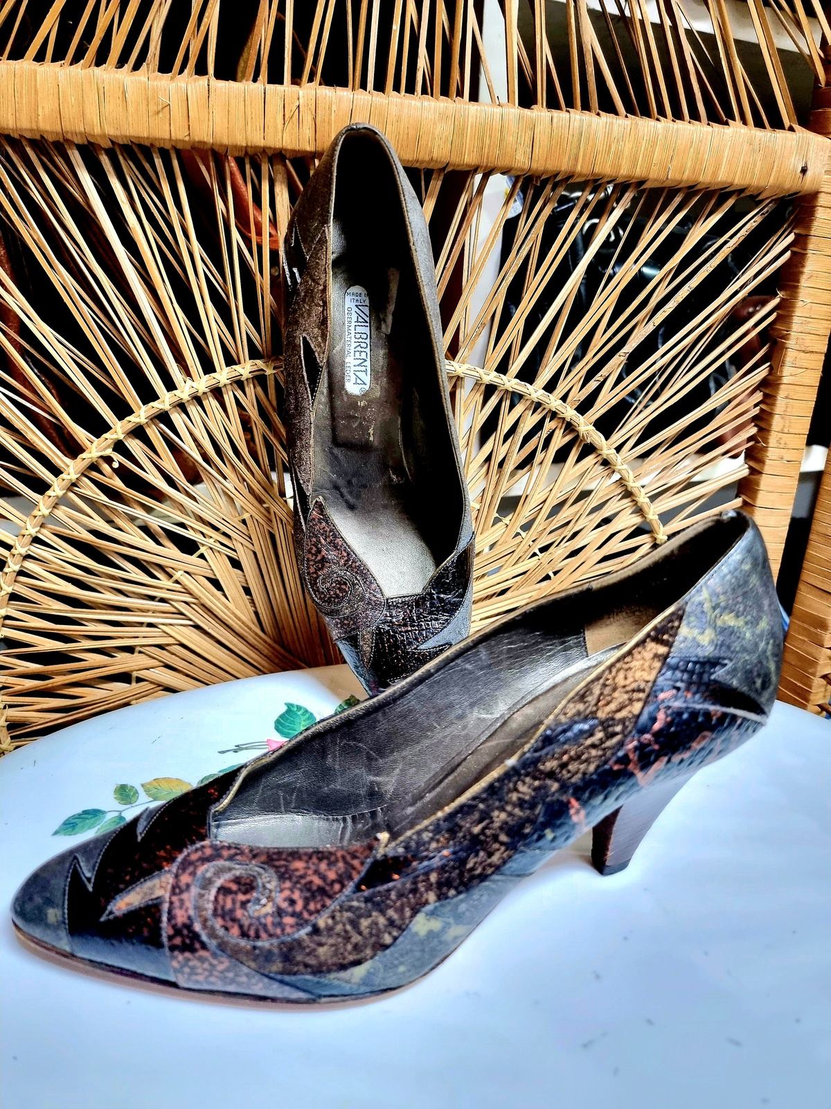 Shoes